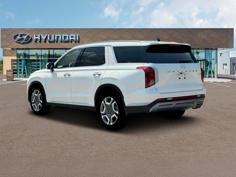 New 2025 Hyundai Palisade SEL image 5