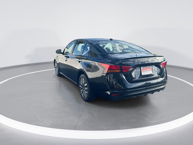 Certified 2024 Nissan Altima 2.5 SV FWD image 7
