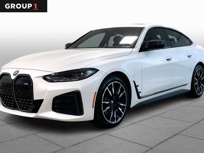 Certified 2023 BMW i4 M50 w/ M Carbon Exterior Package