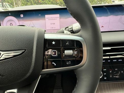 New 2025 Genesis G80 2.5T Advanced image 25