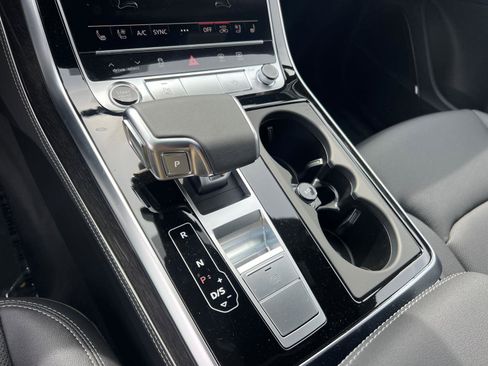 New 2026 Audi Q7 3.0T Premium Plus AWD/4WD image 28