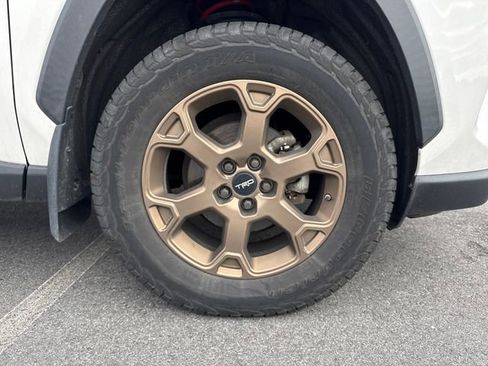 Used 2020 Toyota RAV4 LE w/ All Weather Liner Package AWD/4WD image 11
