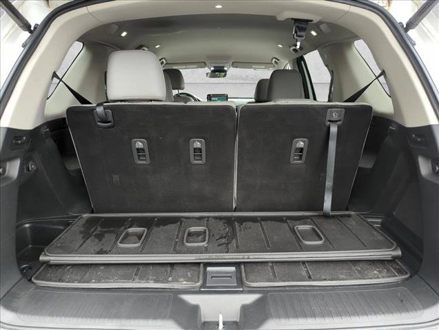 Certified 2024 Honda Pilot EX-L image 6