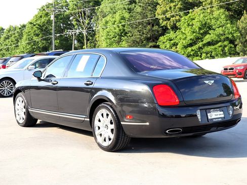 Used 2006 Bentley Flying Spur Flying Spur AWD/4WD image 5