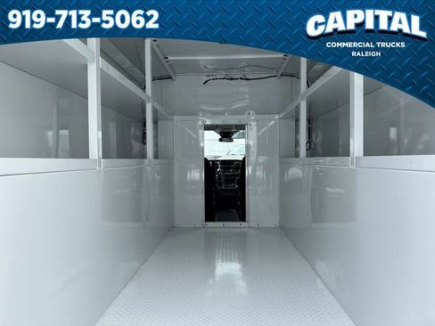 New 2025 Ford Transit 350 w/ Upfitter Package image 16