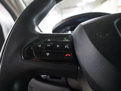 Used 2025 RAM ProMaster 3500 w/ Convenience Group FWD image 17