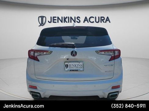 New 2026 Acura RDX SH-AWD w/ Advance Package image 13