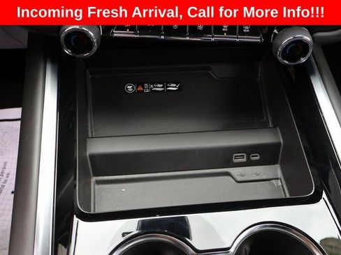 Certified 2025 Chevrolet Tahoe LT image 37