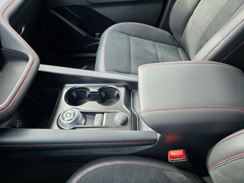 New 2026 Ford Explorer ST AWD/4WD image 63