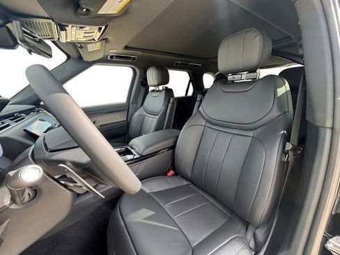 New 2026 Land Rover Range Rover Sport Dynamic SE AWD/4WD image 11