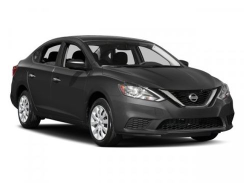 Used 2017 Nissan Sentra SV FWD image 9