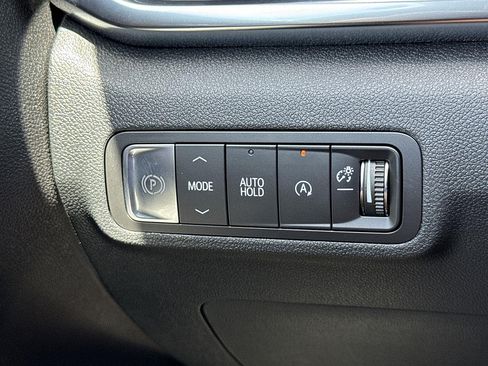 New 2026 GMC Terrain Elevation w/ Technology Package II FWD image 16