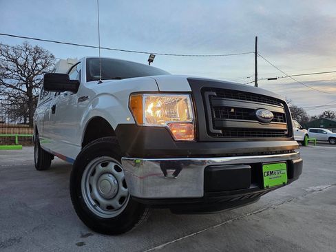 Used 2014 Ford F150 XL w/ Power Equipment Group image 57