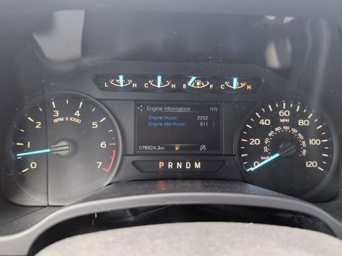Used 2019 Ford F150 XL w/ Equipment Group 101A Mid AWD/4WD image 13