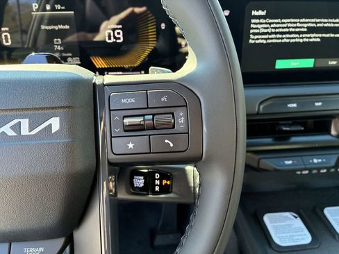 New 2027 Kia Telluride EX X-Line image 20