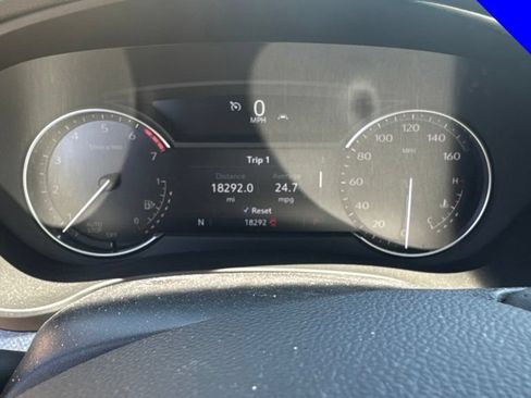 Used 2023 Cadillac XT4 Sport w/ Cold Weather Package FWD image 12