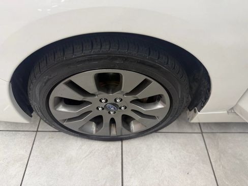 Used 2015 Subaru Impreza 2.0i Sport Premium AWD/4WD image 30