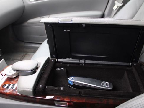 Used 2007 Mercedes-Benz S 550 image 38