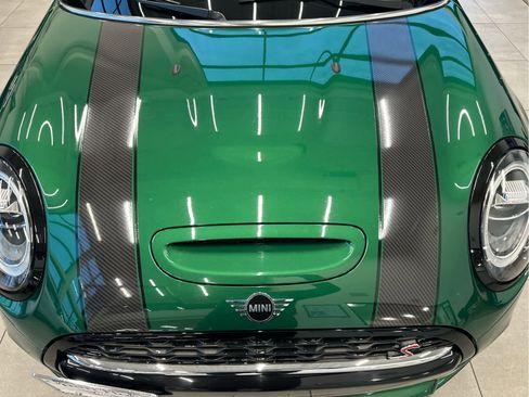 Used 2020 MINI Cooper S w/ Premium Package image 6