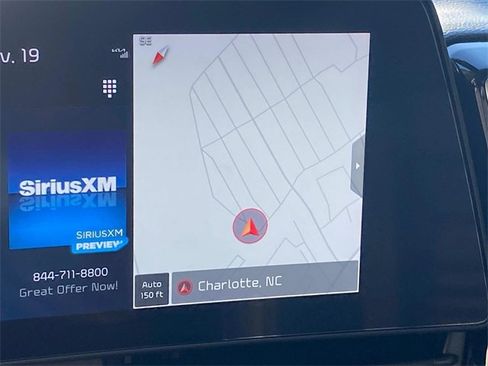 Used 2024 Kia Sportage SX image 25