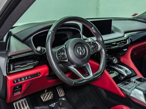 Used 2023 Acura MDX Type S image 15