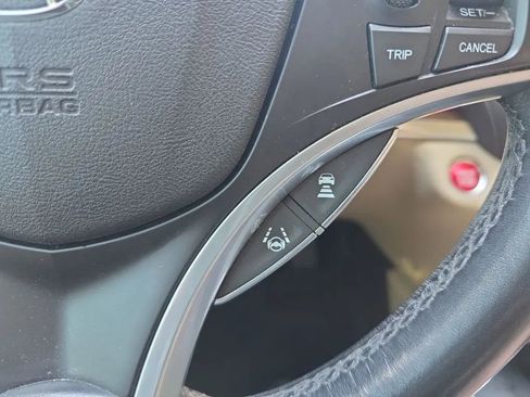 Used 2019 Acura MDX FWD image 21