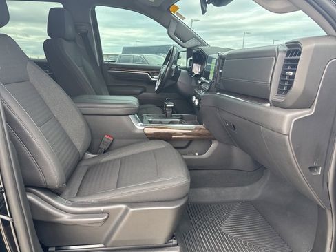 Used 2023 GMC Sierra 1500 Elevation image 10