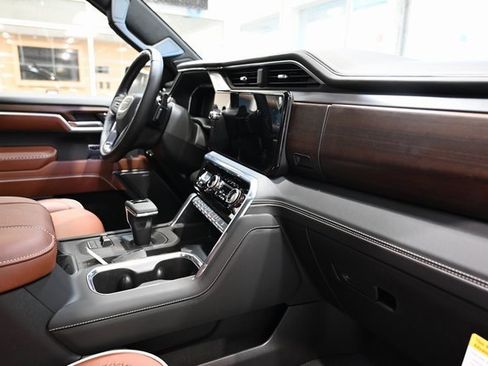 New 2026 GMC Sierra 1500 Denali Ultimate image 20