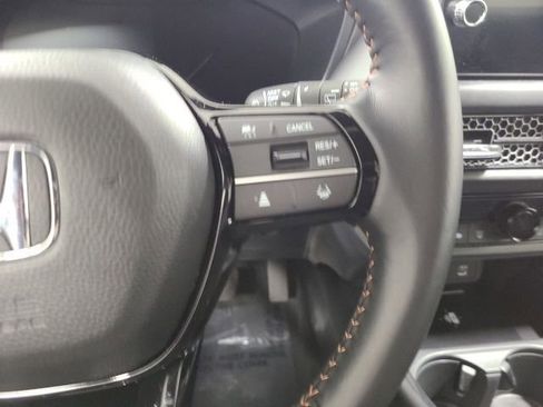 Certified 2026 Honda HR-V Sport image 26