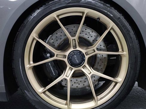 Used 2023 Porsche 911 GT3 image 37