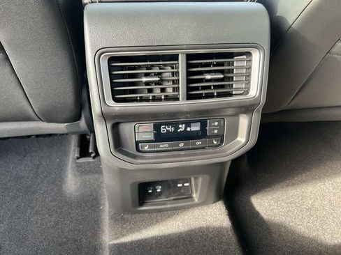 New 2026 Volkswagen Atlas SEL AWD/4WD image 24