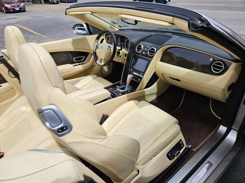 Used 2013 Bentley Continental GT AWD/4WD image 5