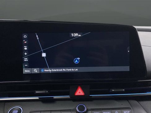 New 2026 Hyundai Elantra N Base image 10