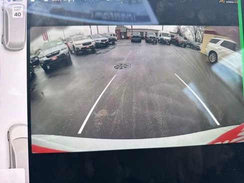 Used 2020 Tesla Model 3 Performance AWD/4WD image 40