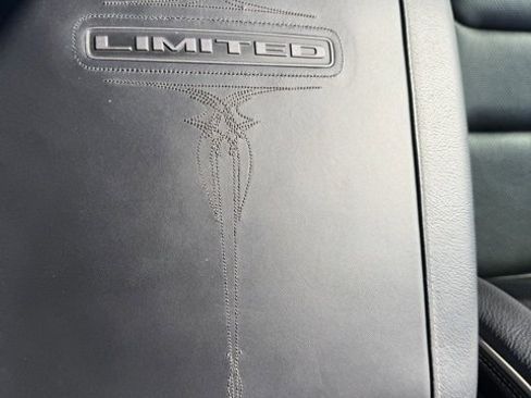 Used 2023 RAM 1500 Limited image 8