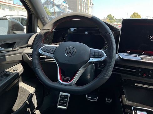 New 2026 Volkswagen GTI S FWD image 20