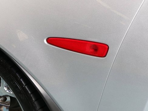 Used 2011 Chevrolet Corvette Grand Sport w/ Preferred Equipment Group RWD image 79