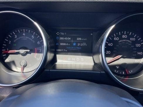 Used 2020 Ford Mustang Coupe w/ Equipment Group 101A image 14