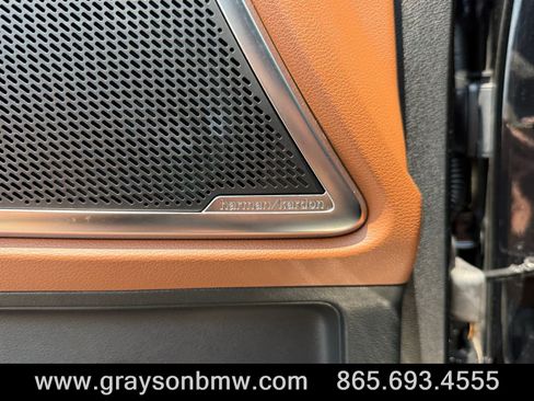 Used 2025 Kia Telluride SX Prestige X-Line AWD/4WD image 15