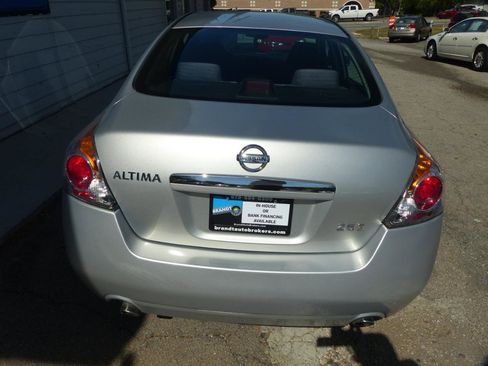 Used 2008 Nissan Altima 2.5 S image 6