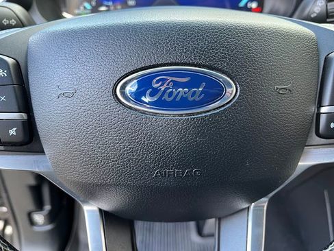 Used 2020 Ford Explorer ST w/ Premium Technology Package image 15