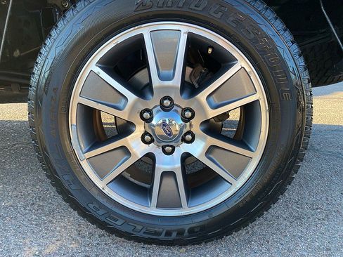 Used 2014 Ford F150 STX w/ Equipment Group 201A Mid image 20