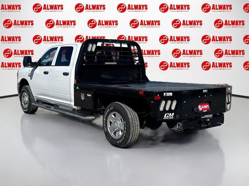 Used 2023 RAM 3500 Tradesman image 8