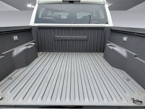 Used 2026 Toyota Tacoma TRD Sport RWD image 25
