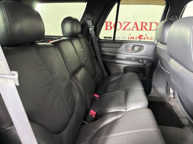 Used 2000 GMC Jimmy SLT w/ Marketing Opt Pkg AWD/4WD image 31