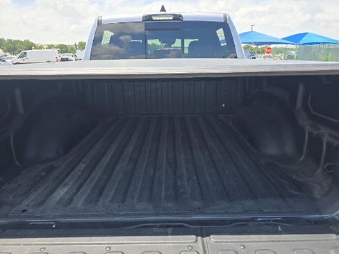 Used 2022 RAM 1500 Limited AWD/4WD image 12