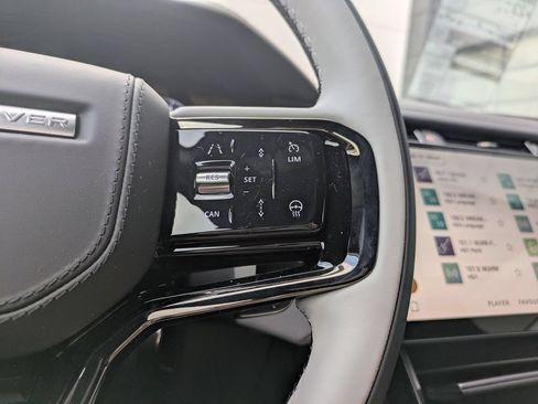 New 2026 Land Rover Range Rover Velar Belgravia AWD/4WD image 28