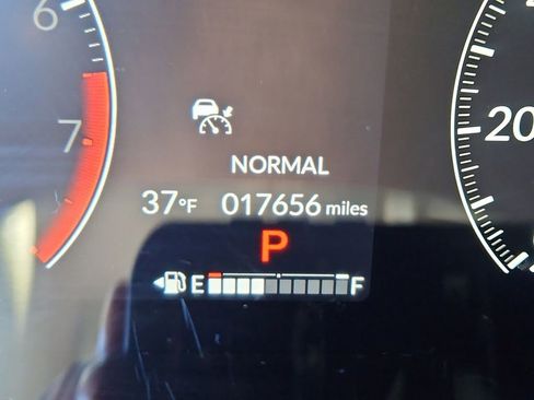 Certified 2023 Honda CR-V LX image 13