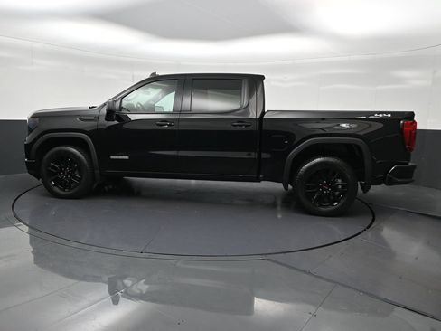 Used 2023 GMC Sierra 1500 Elevation AWD/4WD image 2
