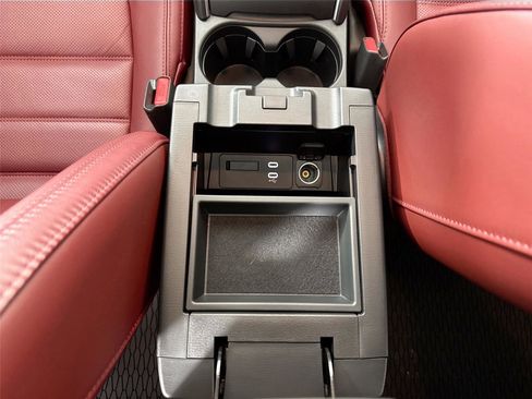 Certified 2025 MAZDA CX-5 Carbon Edition image 37